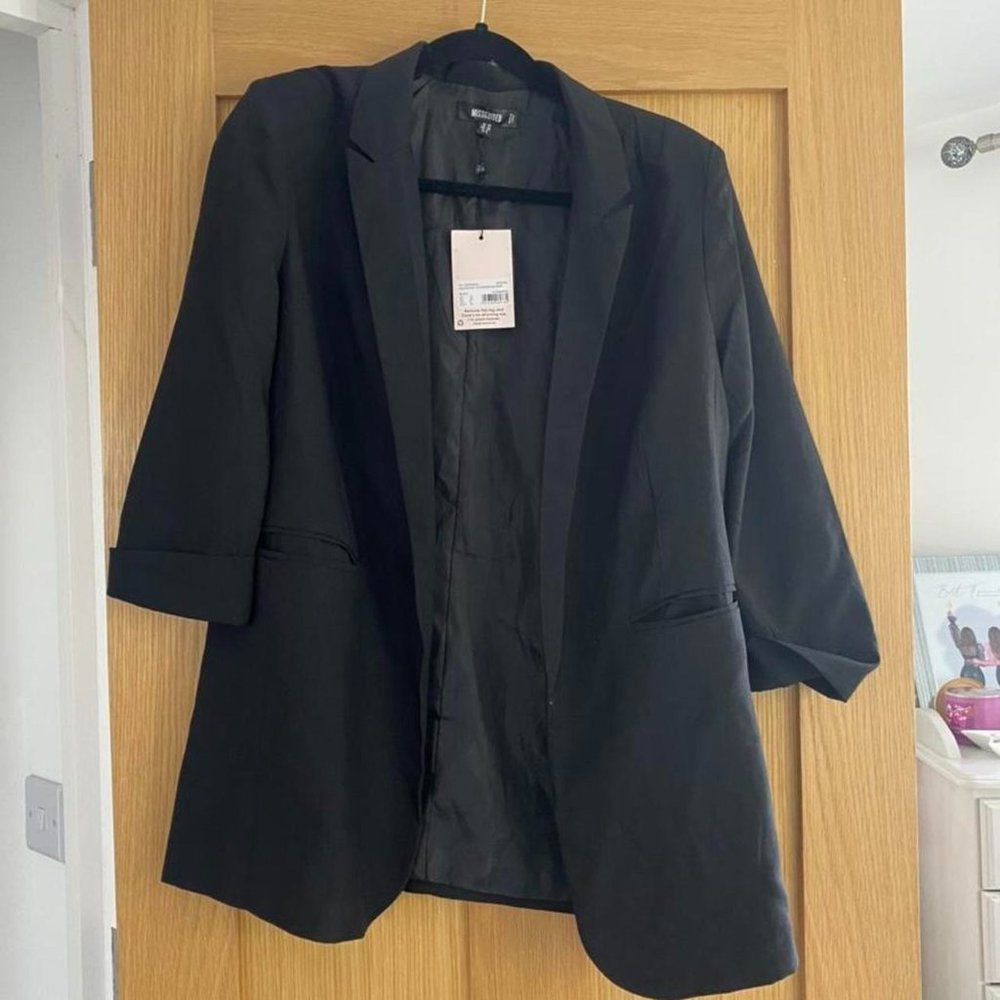 Womens Suit